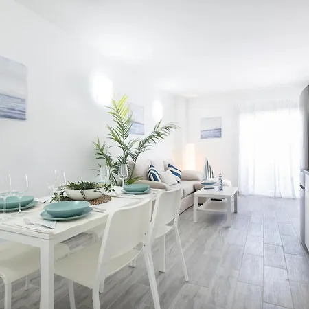 Summa Haus La Hoya 29 プエルト・デ・ラ・クルス