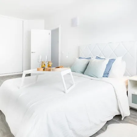 Appartement Summa Haus La Hoya 29 Puerto de la Cruz (Tenerife)