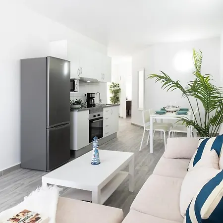 Summa Haus La Hoya 29 Appartement *