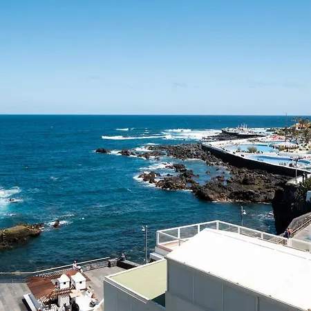 Appartement Summa Haus La Hoya 29 Puerto de la Cruz (Tenerife)