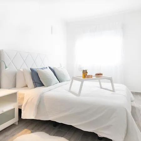 Appartement Summa Haus La Hoya 29 Puerto de la Cruz (Tenerife)