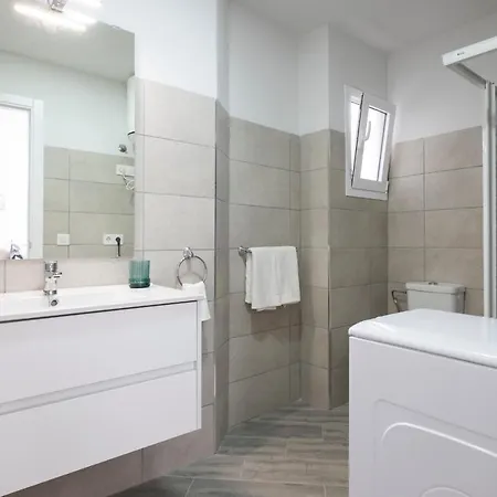 Appartement Summa Haus La Hoya 29 *