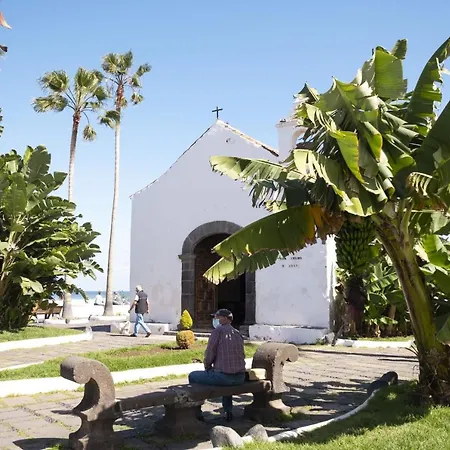 Apartment Summa Haus La Hoya 29 Puerto de la Cruz (Tenerife)