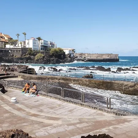 Appartement Summa Haus La Hoya 29 Puerto de la Cruz (Tenerife)