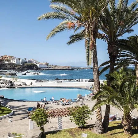Summa Haus La Hoya 29 Appartement Puerto de la Cruz (Tenerife)