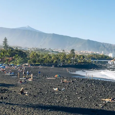 Appartement Summa Haus La Hoya 29 Puerto de la Cruz (Tenerife)