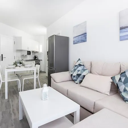 Summa Haus La Hoya 29 Appartement *