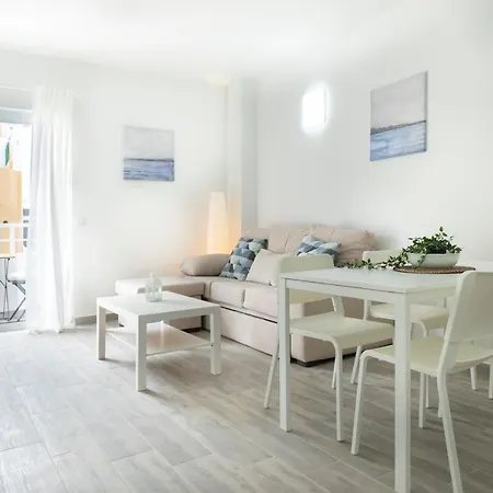 Appartement Summa Haus La Hoya 29