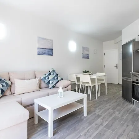 Summa Haus La Hoya 29 アパート プエルト・デ・ラ・クルス